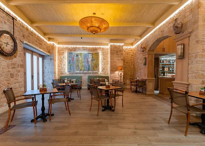 Hotel Ruinadalia (adults Only) 2*