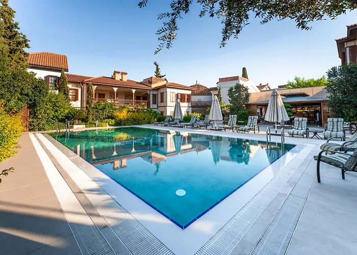 Ruinadalia (adults Only) 2* Antalya