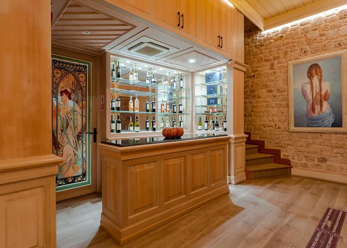 Ruinadalia (adults Only) Hotel