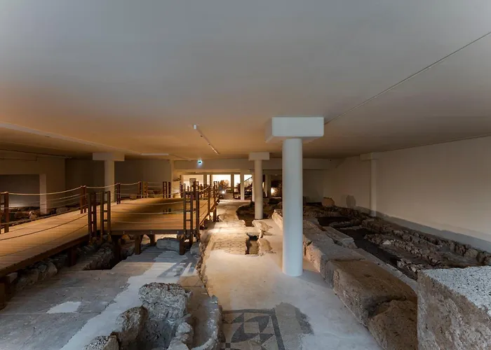 Ruinadalia (adults Only) Hotel 2*