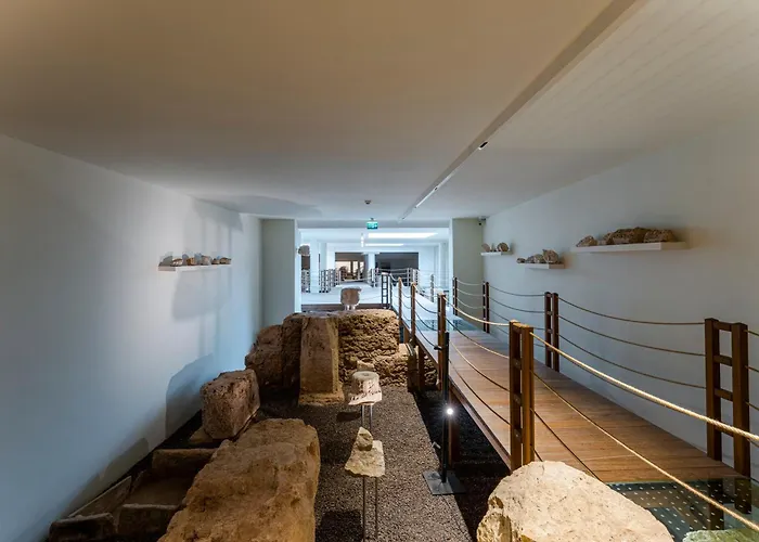 Hotel Ruinadalia (adults Only) 2*