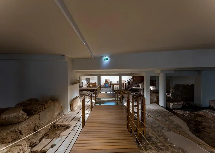 Ruinadalia (adults Only) Hotel Antalya