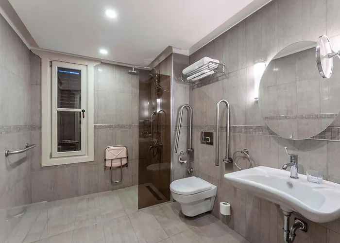 Hotel Ruinadalia (adults Only) Antalya