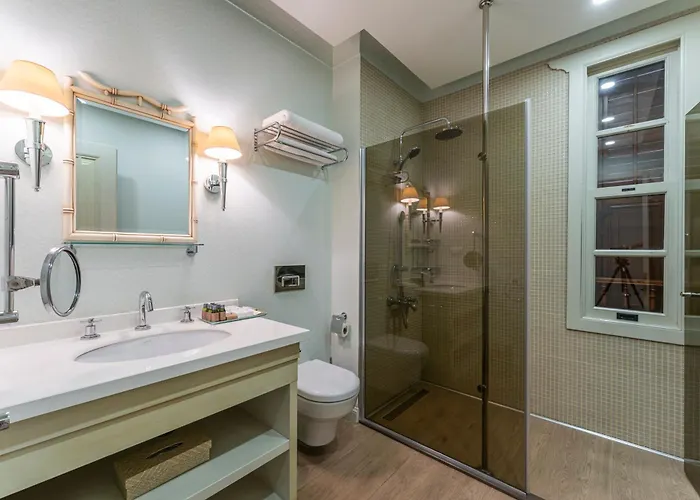 Ruinadalia (adults Only) Antalya