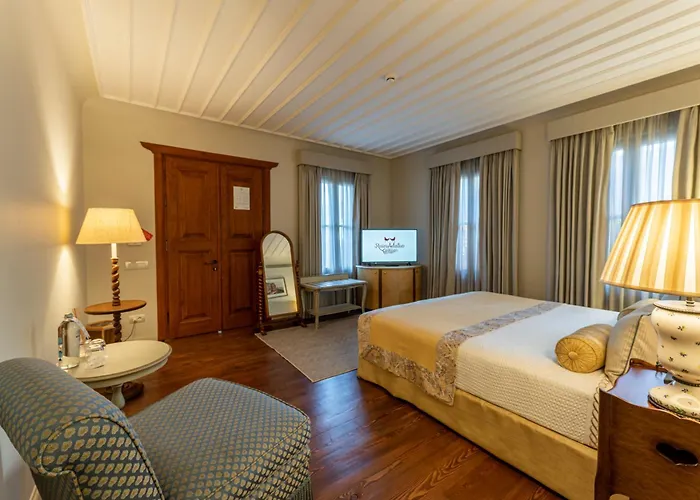 Ruinadalia (adults Only) 2* Antalya