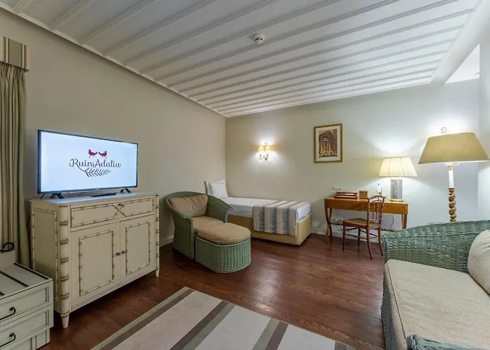 Ruinadalia (adults Only) Hotel 2*