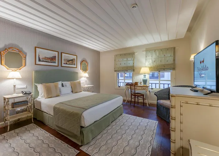 Hotel Ruinadalia (adults Only) 2*