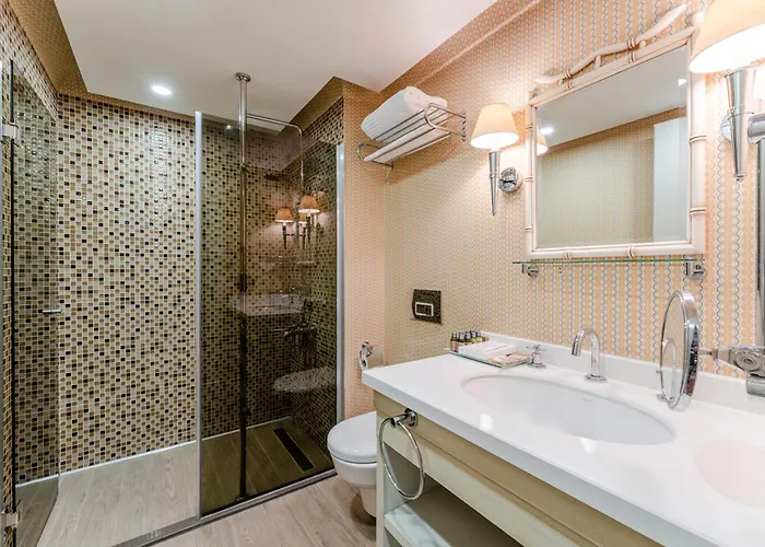 Hotel Ruinadalia (adults Only) Antalya