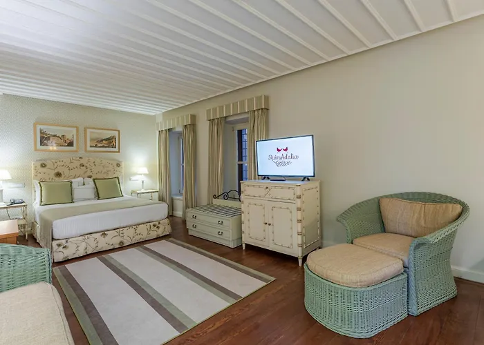 Ruinadalia (adults Only)