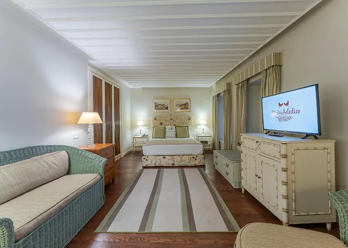 Ruinadalia (adults Only) Hotel