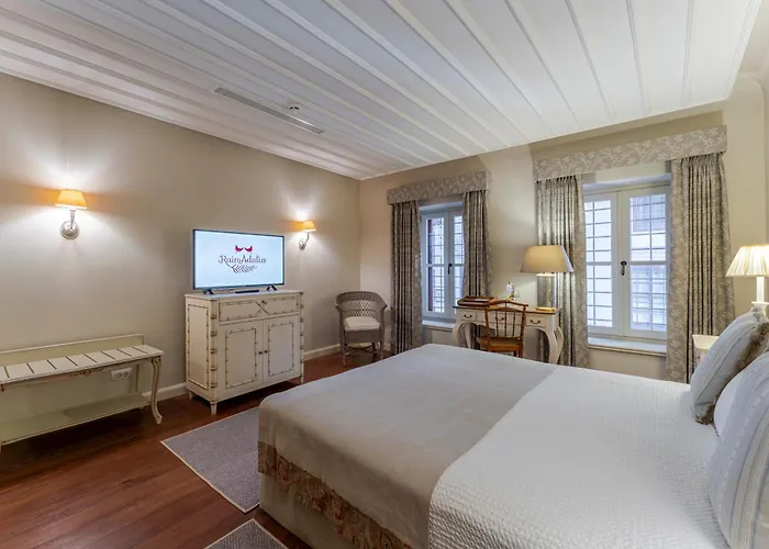 Hotel Ruinadalia (adults Only)