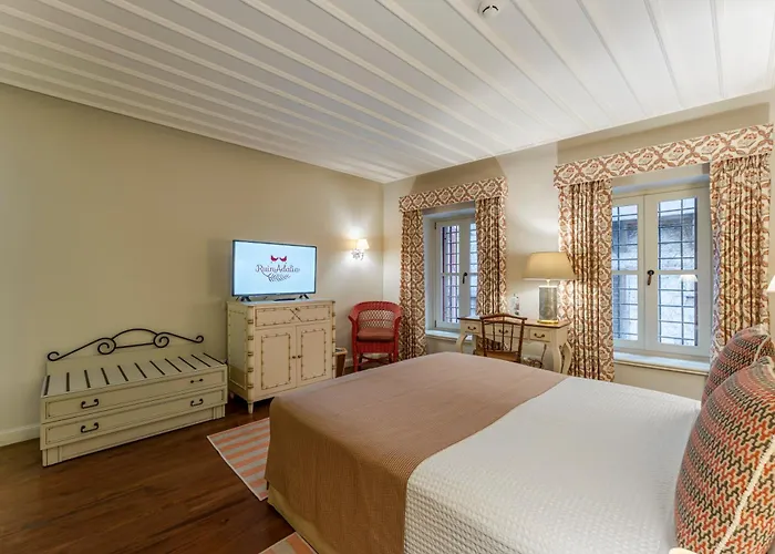 Ruinadalia (adults Only) Hotel Antalya
