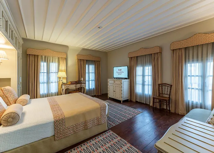 Hotel Ruinadalia (adults Only) Antalya