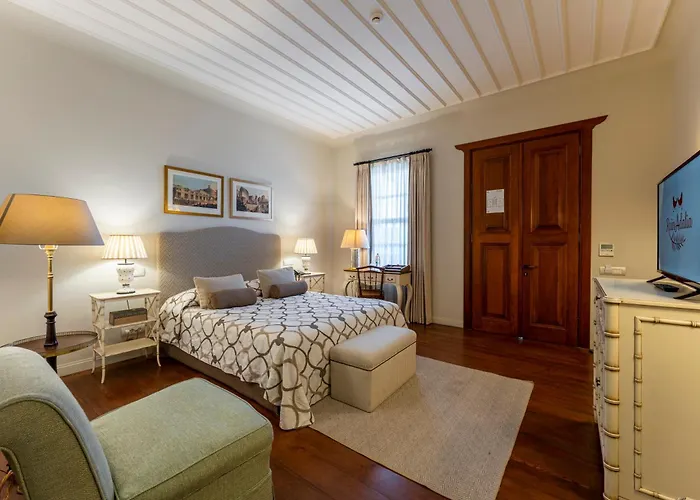 Ruinadalia (adults Only) Hotel