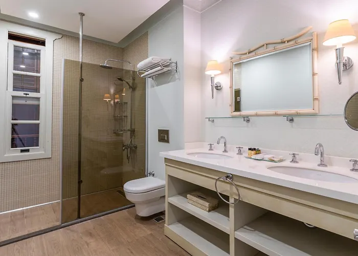 Hotel Ruinadalia (adults Only)