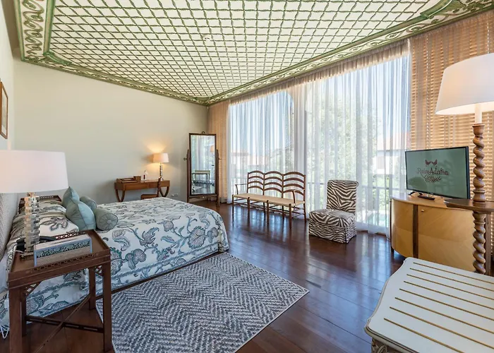 Hotel Ruinadalia (adults Only)