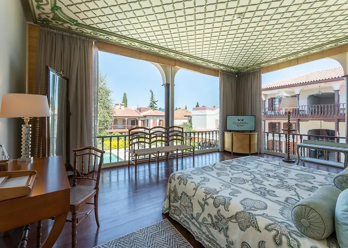 Hotel Ruinadalia (adults Only) Antalya