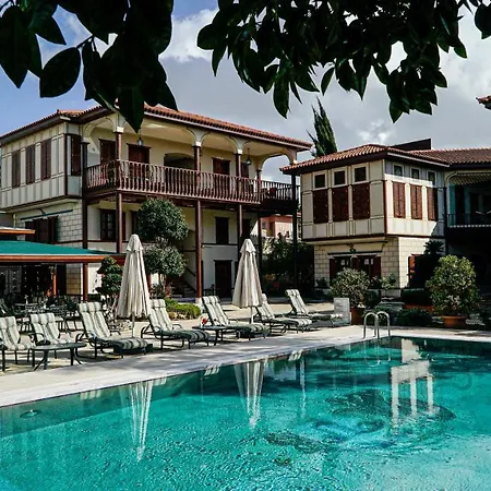 Ruinadalia - Adult Only Antalya