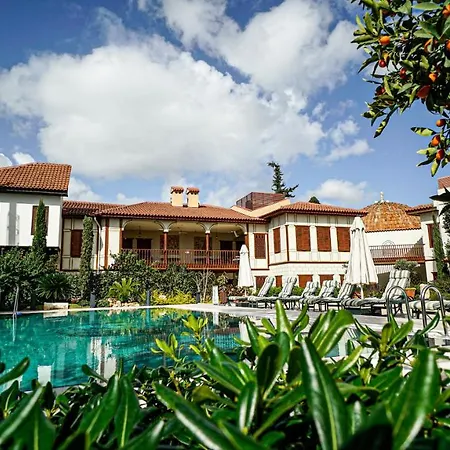 Ruinadalia - Adult Only Antalya