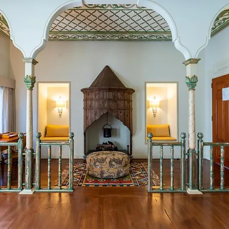 Hotel Ruinadalia - Adult Only