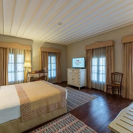 Ruinadalia - Adult Only Hotel 2*